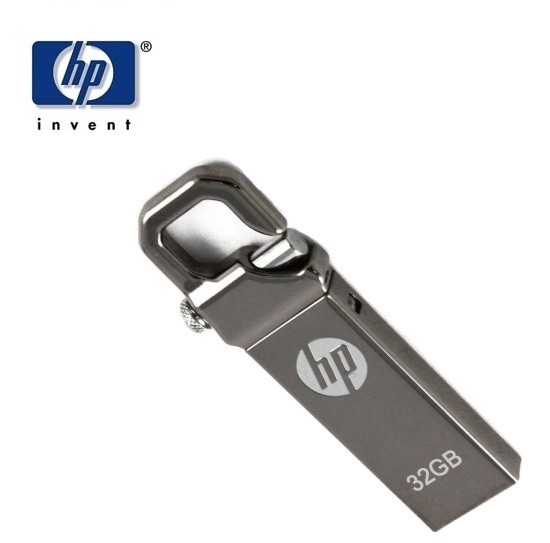 32 GB USB 3.1 Pen Drive Silver
