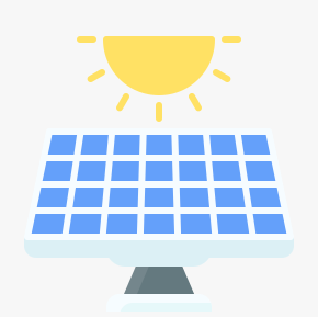 Solar Product Device