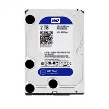 2TB Western Digital Purple HDD